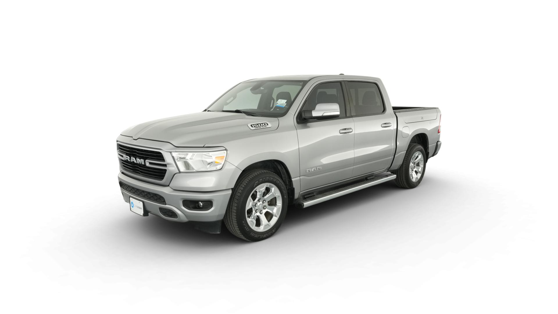 ram ram 1500 pickup 2020 1C6RREFTXLN129132 image ram ram 1500 pickup 2020 1C6RREFTXLN129132 image